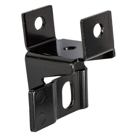 radiator metal support bracket|universal radiator support brackets.